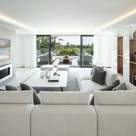 Luxury For Rent In Marbella
