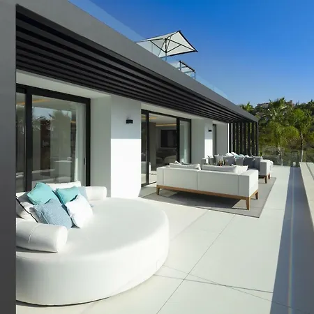 Luxury For Rent In * Marbella