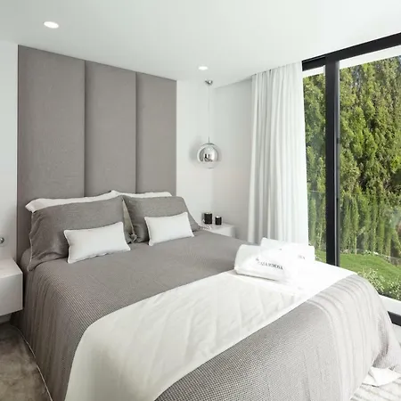 Luxury For Rent In Villa