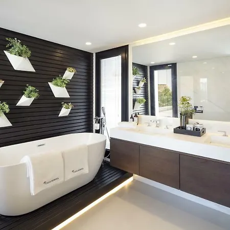 Luxury For Rent In Villa Marbella