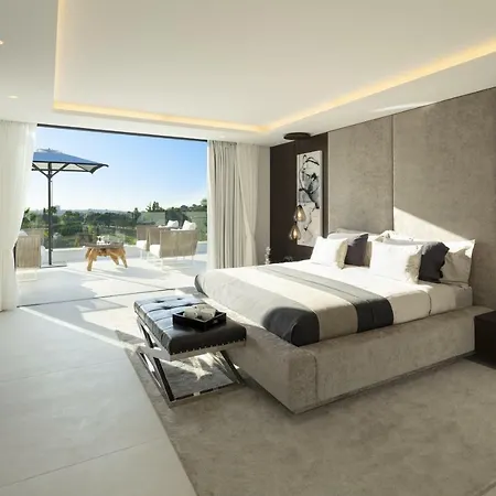 Luxury For Rent In Villa *