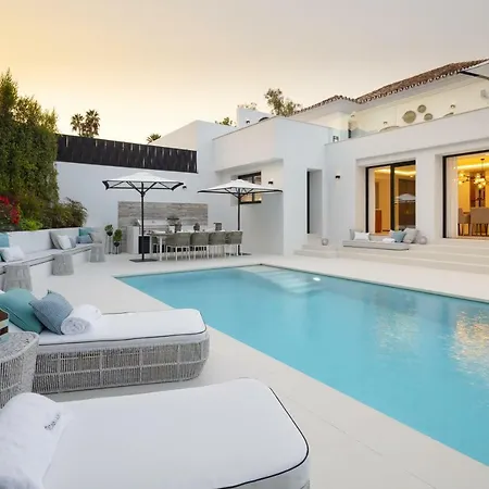 Luxury For Rent In Marbella
