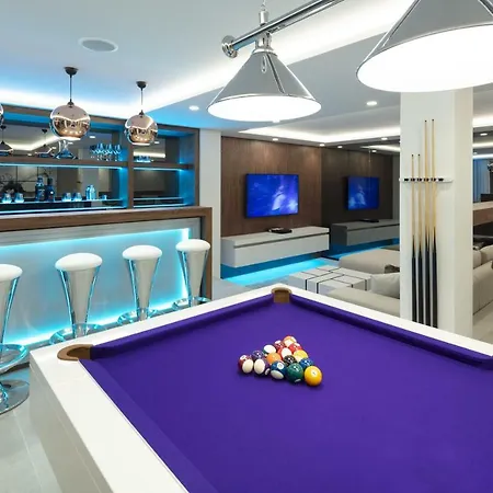 Luxury For Rent In Marbella