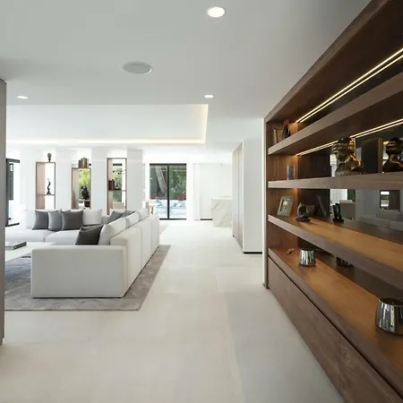 Luxury For Rent In * Marbella