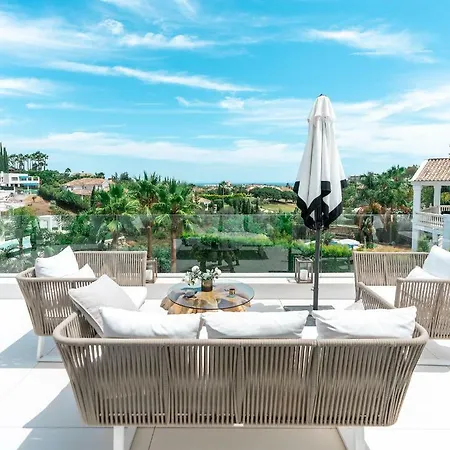 Villa Luxury For Rent In