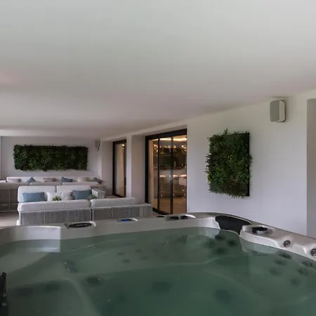 Luxury For Rent In * Marbella