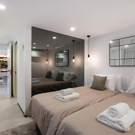 Luxury For Rent In Marbella