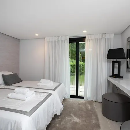 Luxury For Rent In Villa *