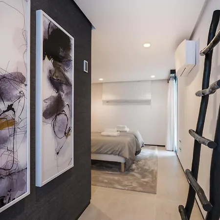 Luxury For Rent In Villa Marbella