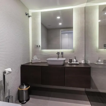 Luxury For Rent In * Marbella