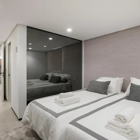 Luxury For Rent In Villa Marbella