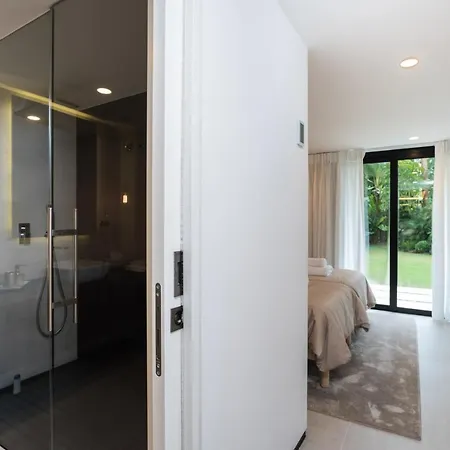 Luxury For Rent In Villa Marbella